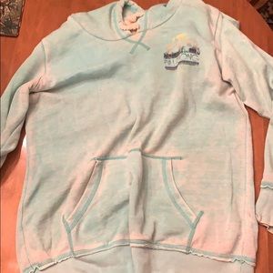 Billabong sweatshirt